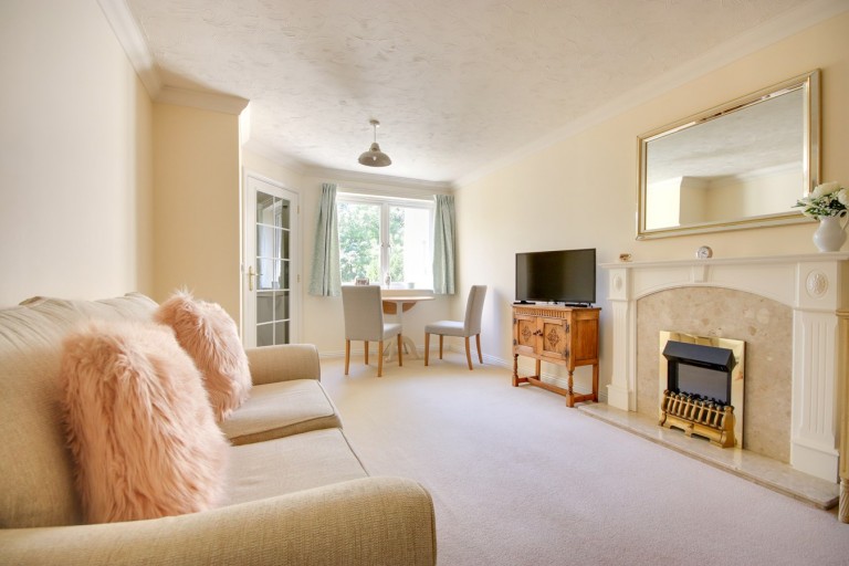 Images for Tylers Close, Lymington, SO41