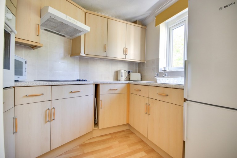 Images for Tylers Close, Lymington, SO41