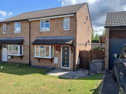 Images for Beech Avenue, Shepton Mallet, Somerset