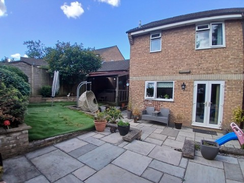 Click the photo for more details of Beech Avenue, Shepton Mallet, Somerset