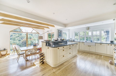 Click the photo for more details of Pitmore Lane, Sway, Lymington, SO41