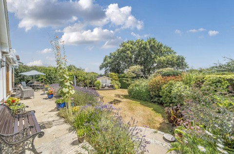 Click the photo for more details of Pitmore Lane, Sway, Lymington, SO41