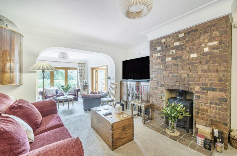Images for Pitmore Lane, Sway, Lymington, SO41