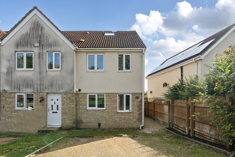 Click the photo for more details of Whitewell Road, Frome, Somerset