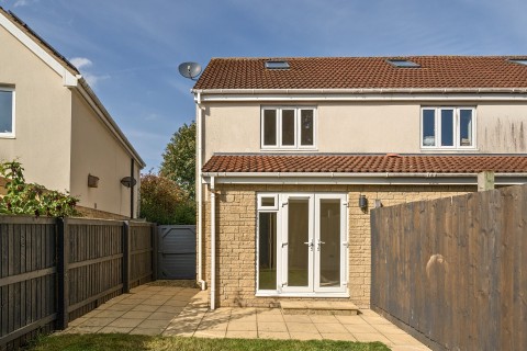 Click the photo for more details of Whitewell Road, Frome, Somerset