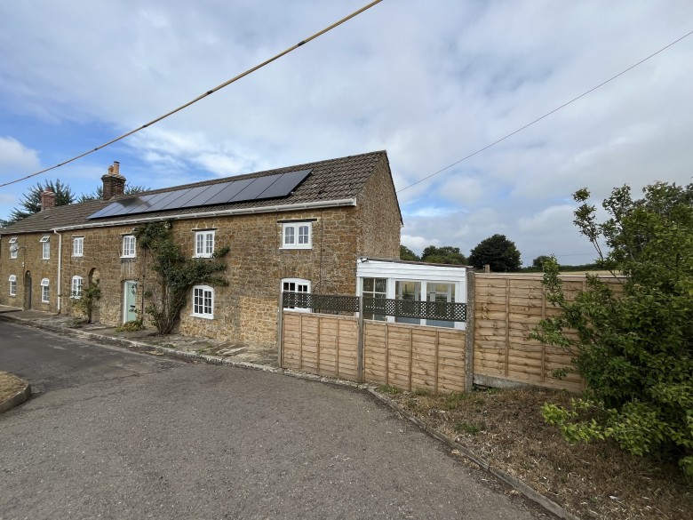 Click the photo for more details of Galhampton, Somerset