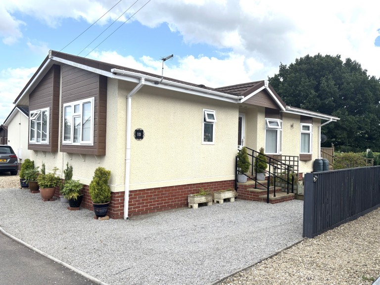 Images for Old Down Park, Emborough, Radstock, Somerset