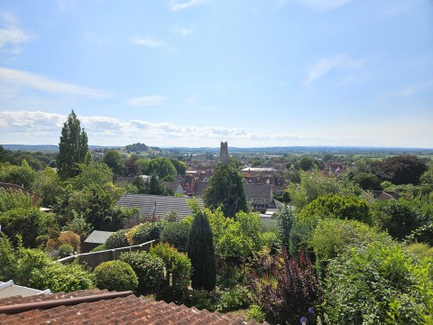 Click the photo for more details of Rowley Road, Glastonbury, Somerset