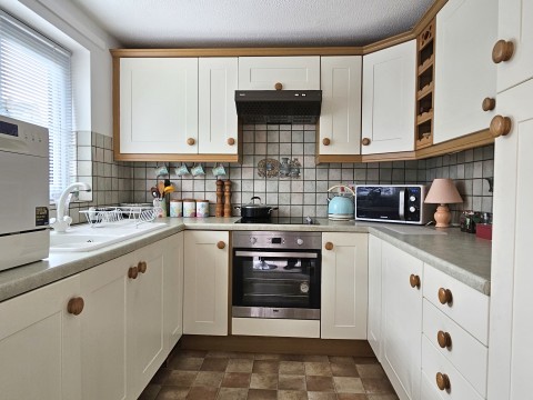 Click the photo for more details of Rowley Road, Glastonbury, Somerset