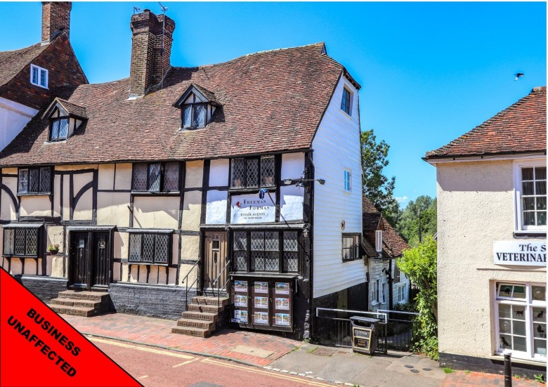 Click the photo for more details of High Street, Robertsbridge, East Sussex