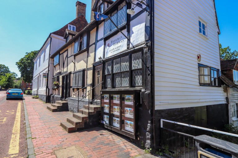 Images for High Street, Robertsbridge, East Sussex