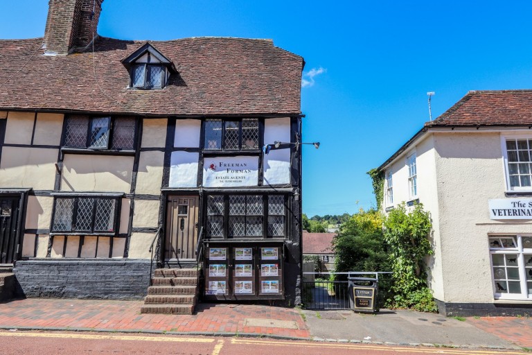 Images for High Street, Robertsbridge, East Sussex