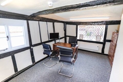 Click the photo for more details of High Street, Robertsbridge, East Sussex