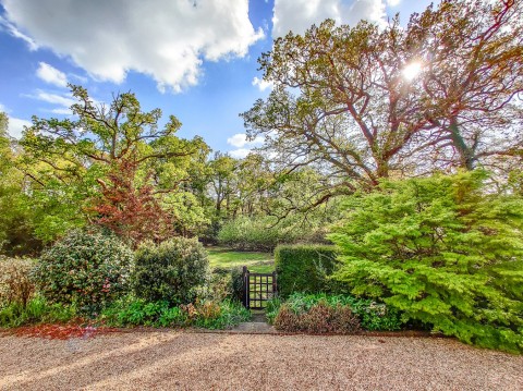 Click the photo for more details of Moorhill, Burley, Ringwood, BH24