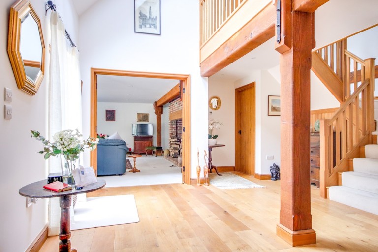 Images for Moorhill, Burley, Ringwood, BH24