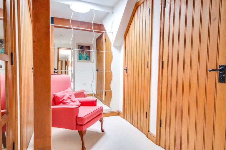 Images for Moorhill, Burley, Ringwood, BH24