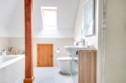 Images for Moorhill, Burley, Ringwood, BH24