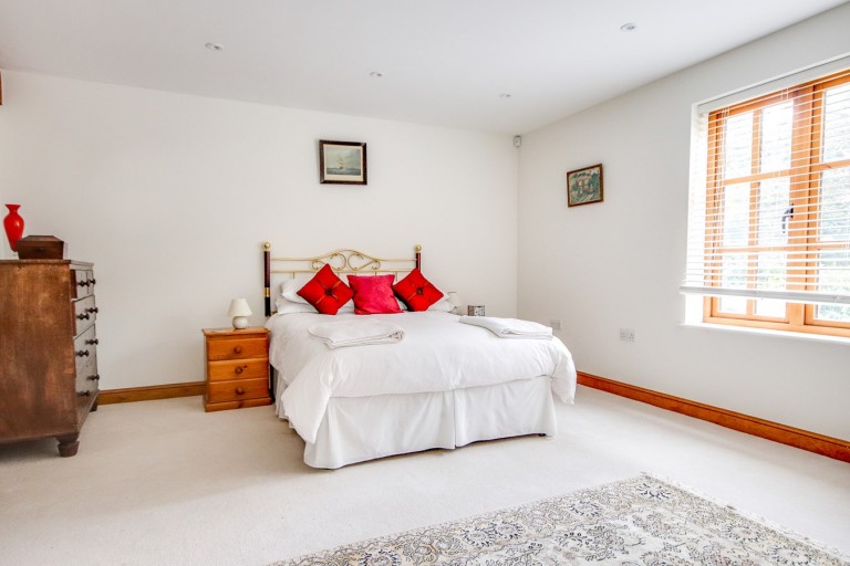 Images for Moorhill, Burley, Ringwood, BH24