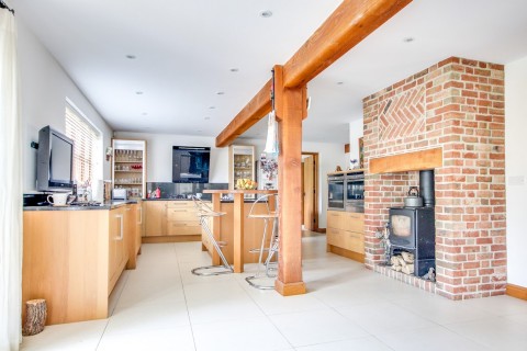 Click the photo for more details of Moorhill, Burley, Ringwood, BH24