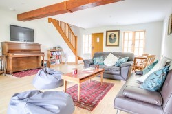 Images for Moorhill, Burley, Ringwood, BH24