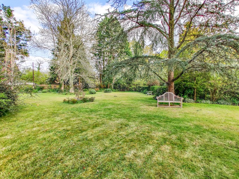 Images for Moorhill, Burley, Ringwood, BH24