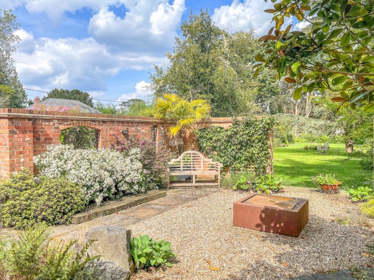 Images for Moorhill, Burley, Ringwood, BH24