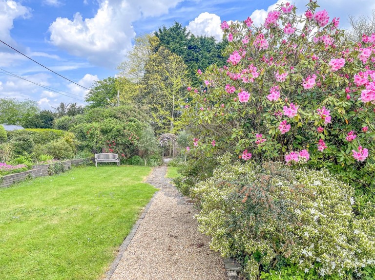 Images for Moorhill, Burley, Ringwood, BH24