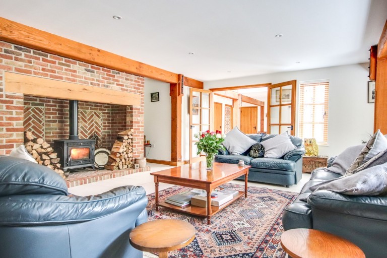 Images for Moorhill, Burley, Ringwood, BH24