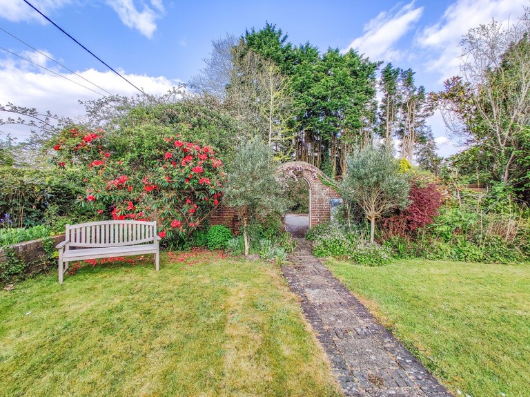 Images for Moorhill, Burley, Ringwood, BH24