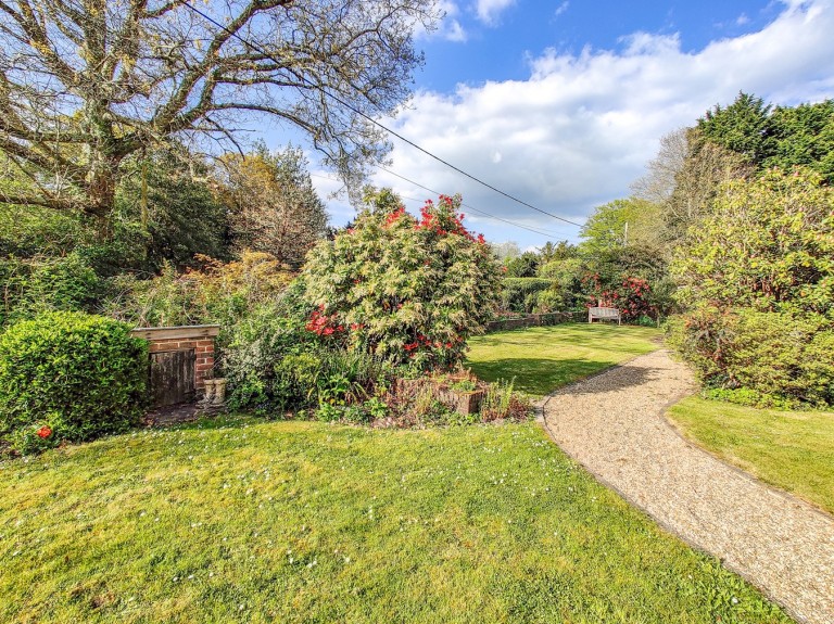 Images for Moorhill, Burley, Ringwood, BH24