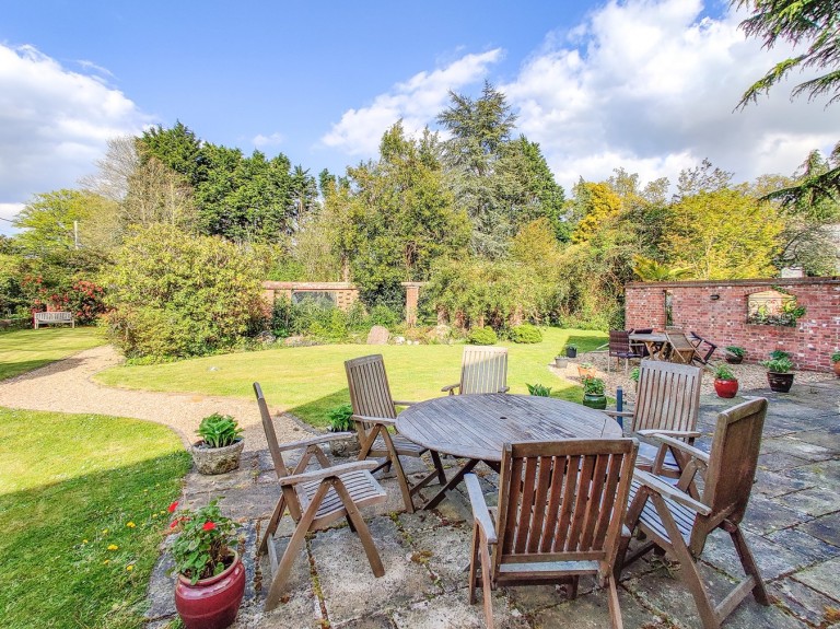 Images for Moorhill, Burley, Ringwood, BH24