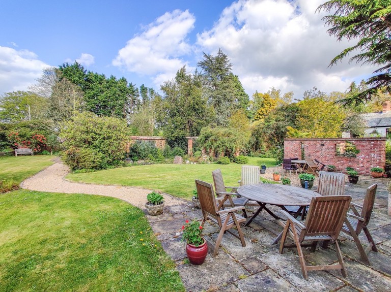 Images for Moorhill, Burley, Ringwood, BH24