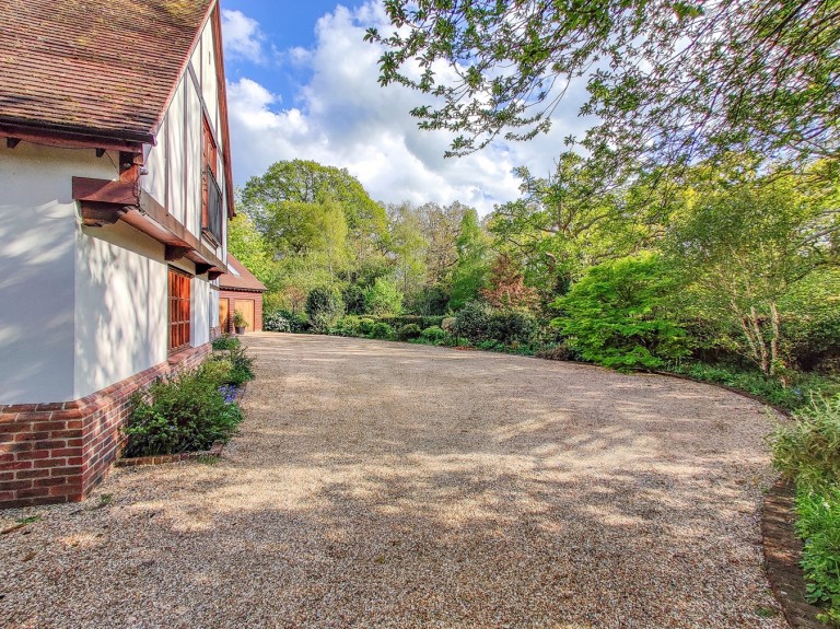 Images for Moorhill, Burley, Ringwood, BH24