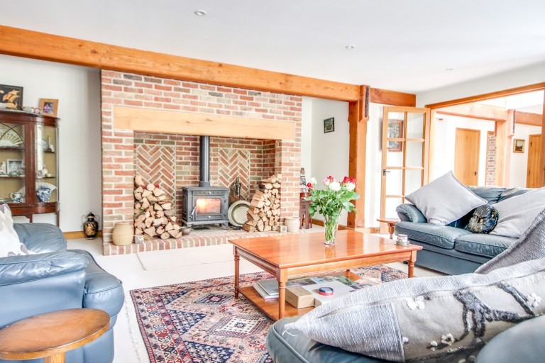 Images for Moorhill, Burley, Ringwood, BH24