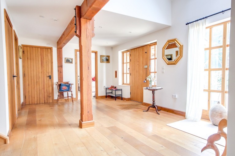 Images for Moorhill, Burley, Ringwood, BH24