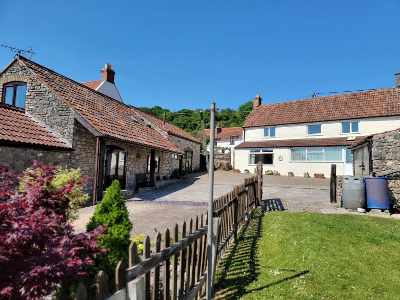 Click the photo for more details of Venns Gate, Cheddar, Somerset