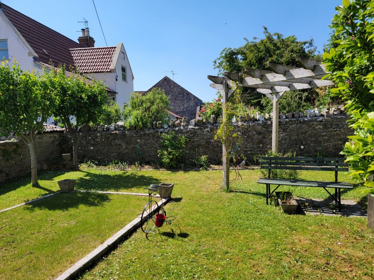 Images for Venns Gate, Cheddar, Somerset