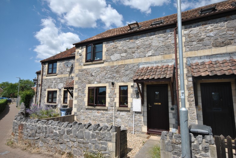 Click the photo for more details of Wesley Mews, Cheddar, Somerset