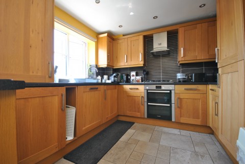 Click the photo for more details of Wesley Mews, Cheddar, Somerset