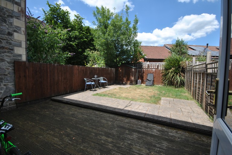 Images for Wesley Mews, Cheddar, Somerset