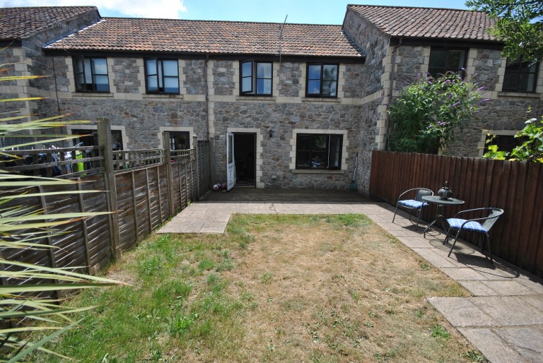 Images for Wesley Mews, Cheddar, Somerset