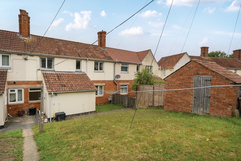 Click the photo for more details of West Park, Castle Cary, Somerset
