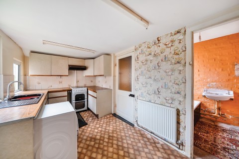 Click the photo for more details of West Park, Castle Cary, Somerset