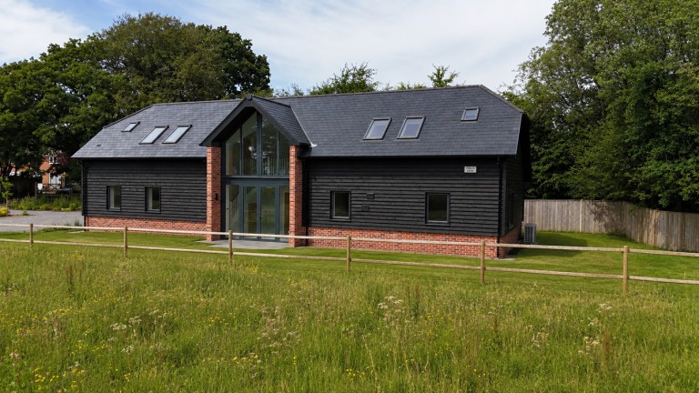 Images for Sandleheath, Fordingbridge, SP6
