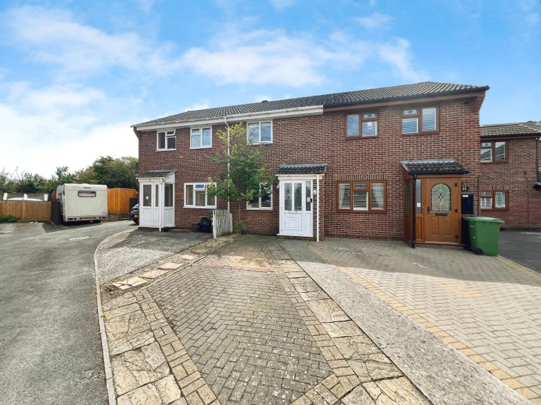 Click the photo for more details of Gould Close, Street, Somerset