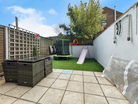 Click the photo for more details of Gould Close, Street, Somerset