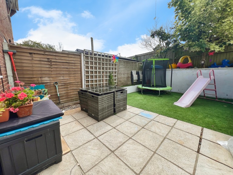 Images for Gould Close, Street, Somerset