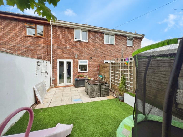 Images for Gould Close, Street, Somerset