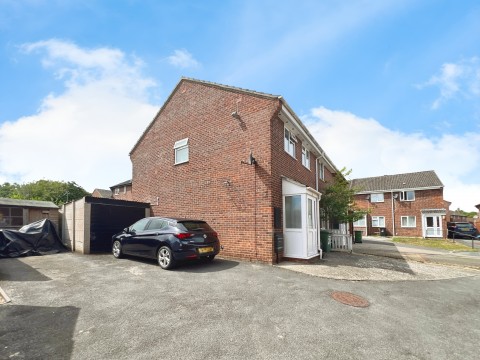Click the photo for more details of Gould Close, Street, Somerset