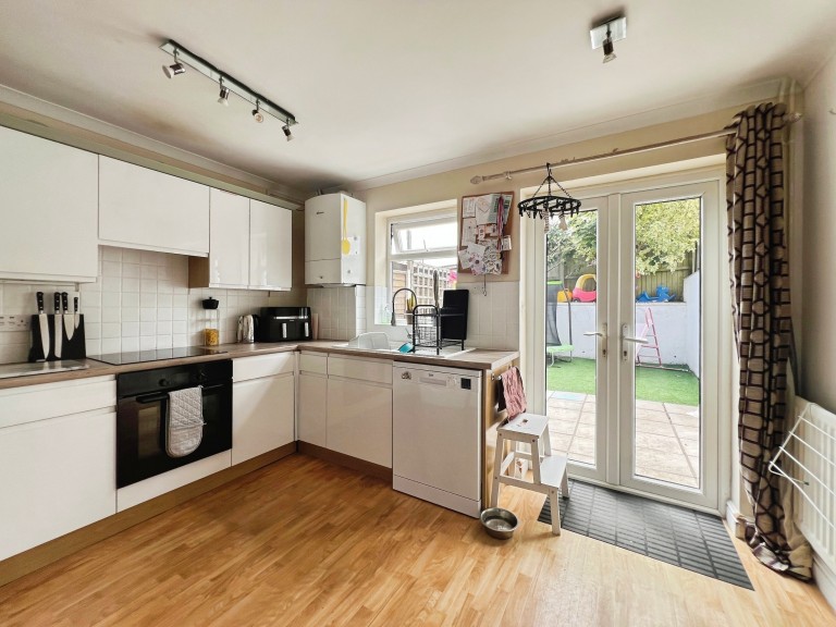 Images for Gould Close, Street, Somerset